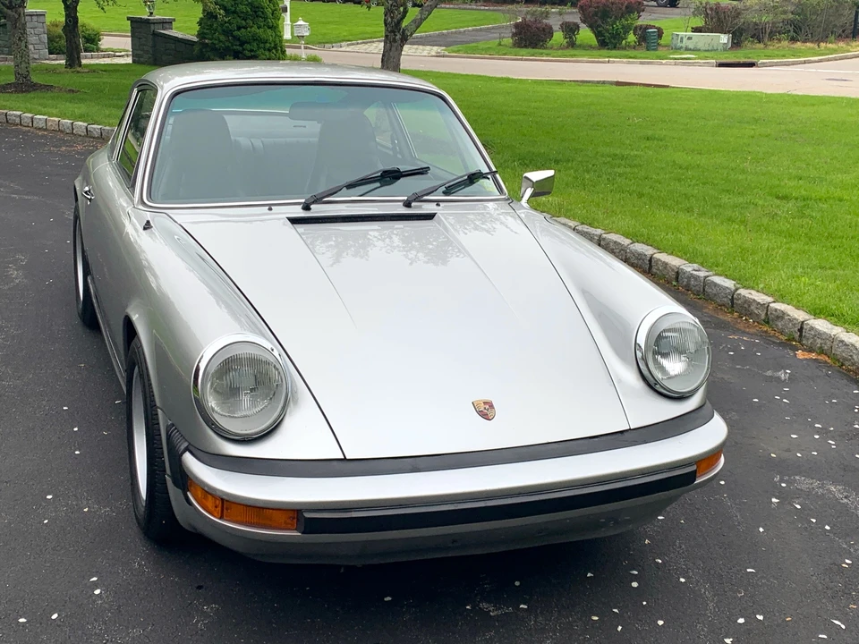 1976 Porsche 912 - Image 2 of 31