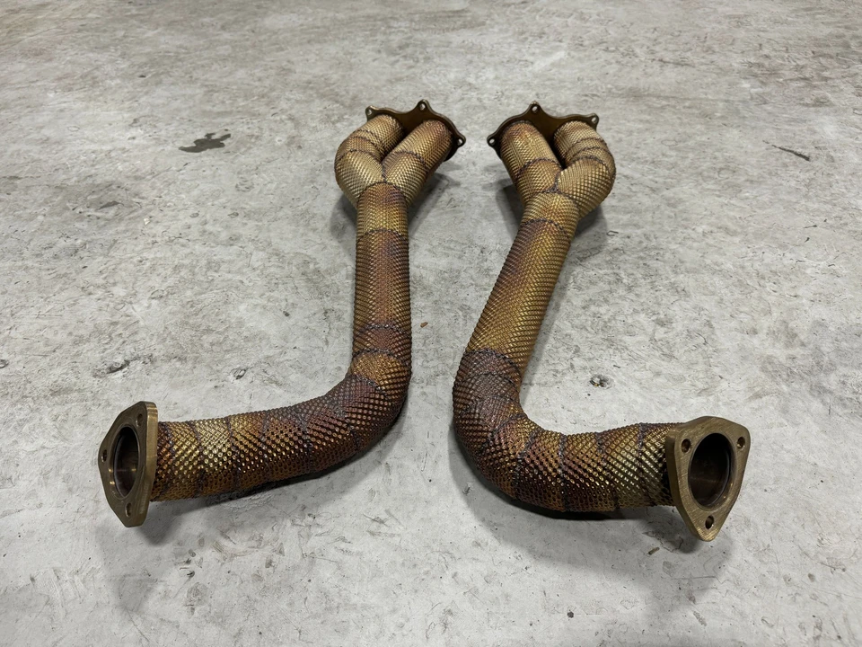 2020 Parts & Memorabilia Mechanical Components - Image 2 of 4