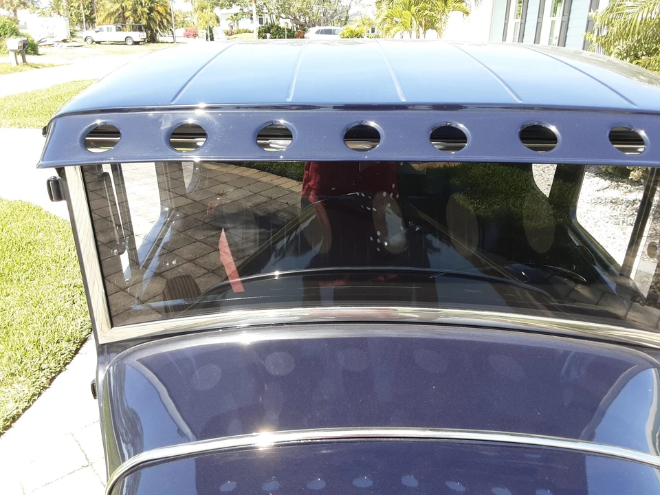 1930 Ford Model A - Image 12 of 31