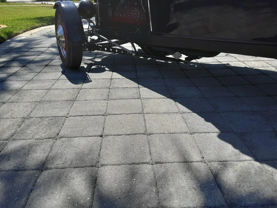 1930 Ford Model A - Image 25 of 31