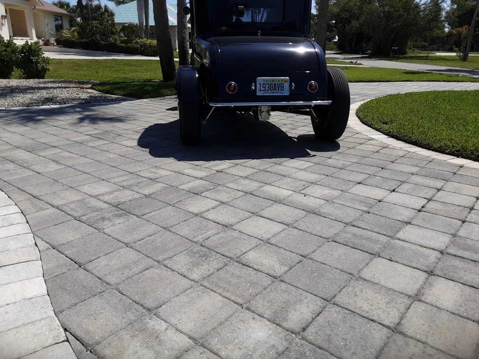 1930 Ford Model A - Image 9 of 31