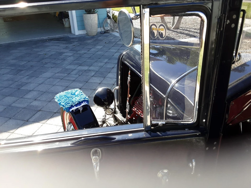 1930 Ford Model A - Image 15 of 31