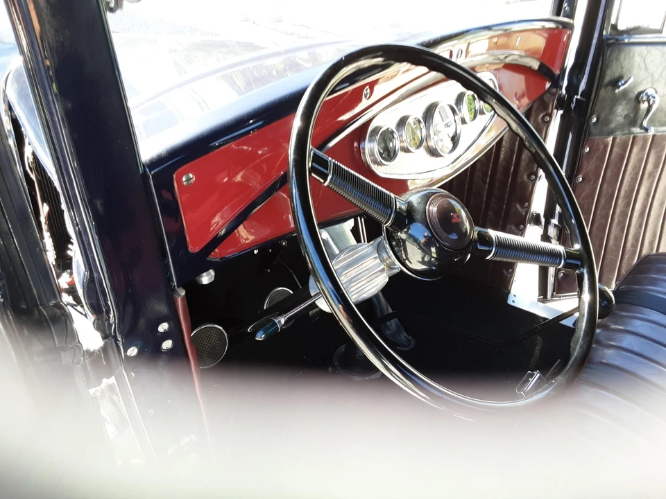 1930 Ford Model A - Image 19 of 31