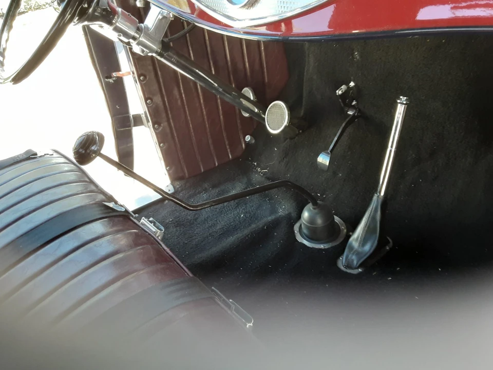 1930 Ford Model A - Image 29 of 31