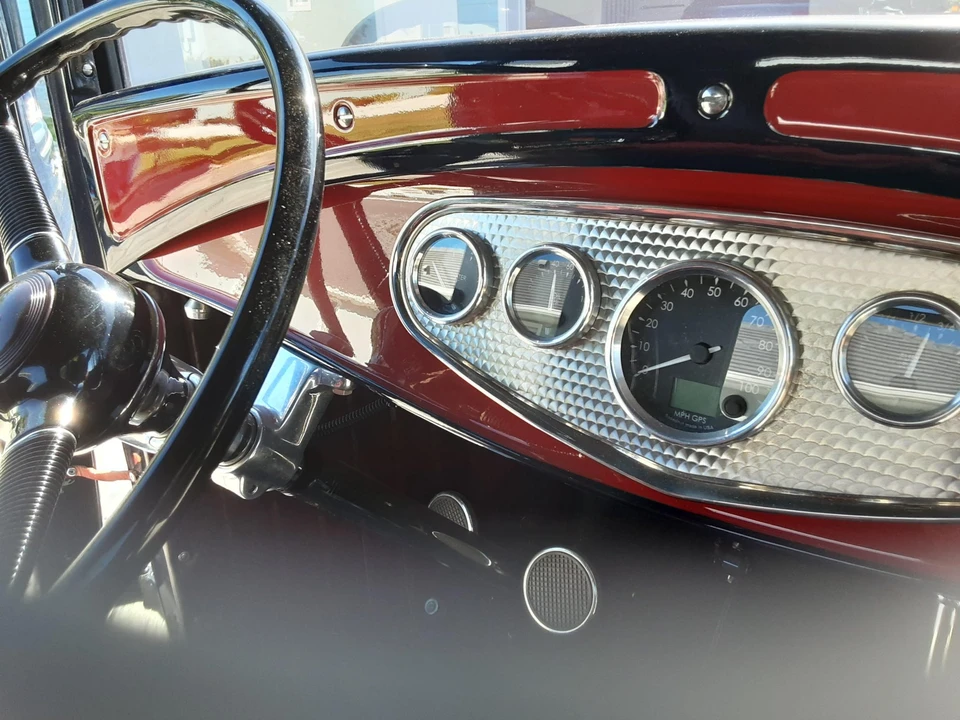 1930 Ford Model A - Image 22 of 31