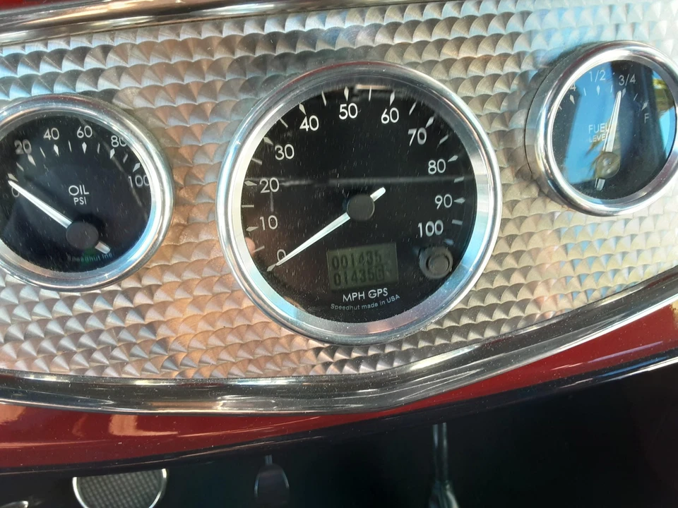1930 Ford Model A - Image 21 of 31