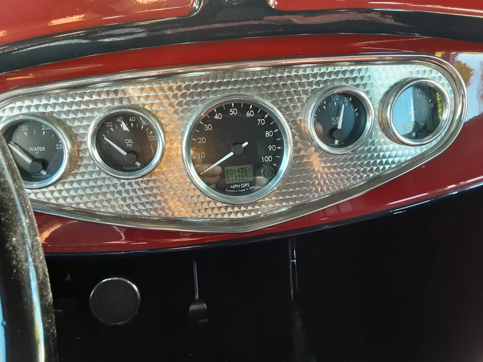 1930 Ford Model A - Image 24 of 31