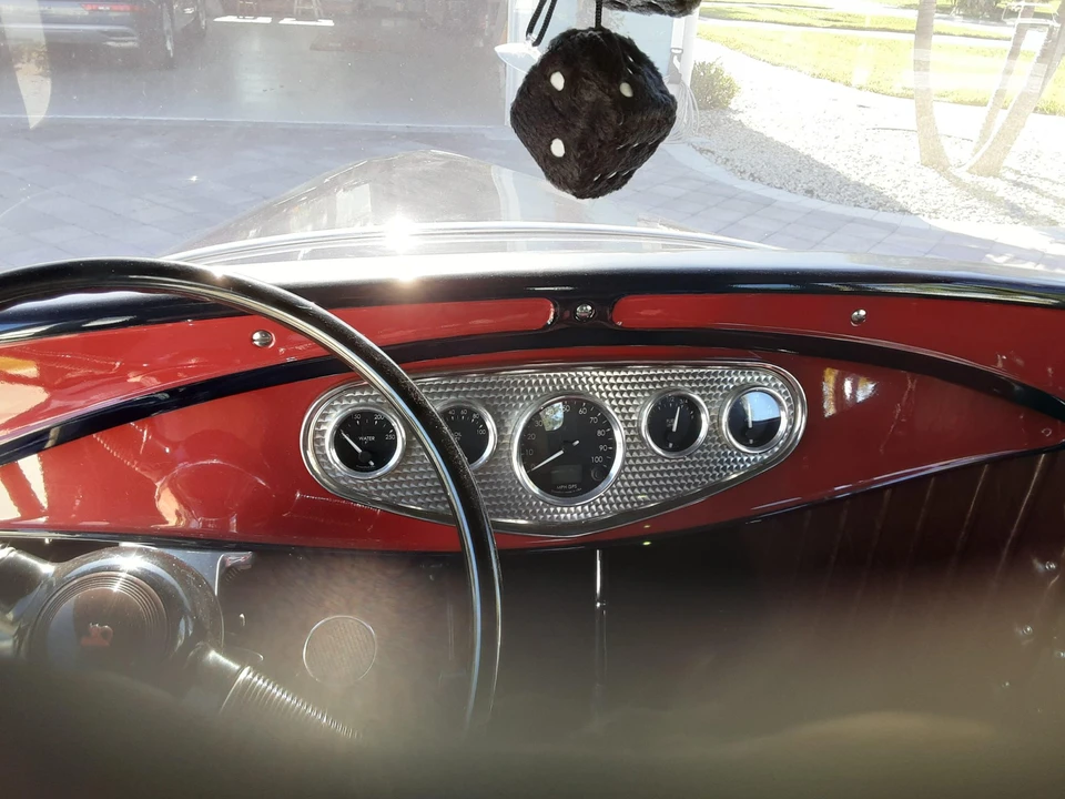 1930 Ford Model A - Image 23 of 31