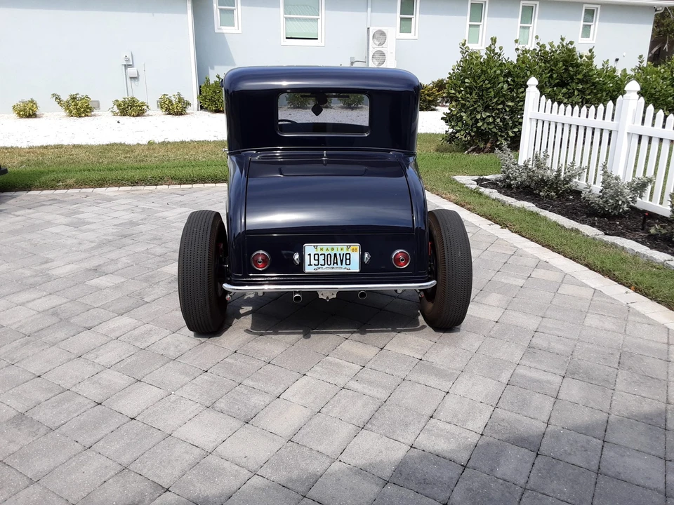 1930 Ford Model A - Image 5 of 31