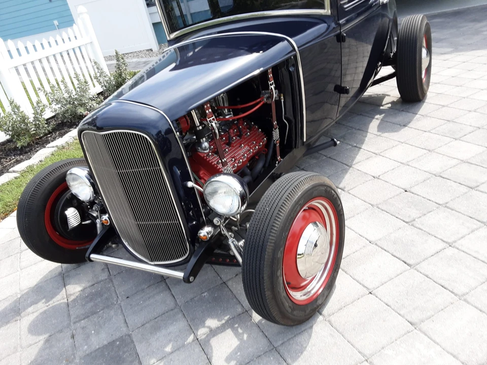 1930 Ford Model A - Image 11 of 31