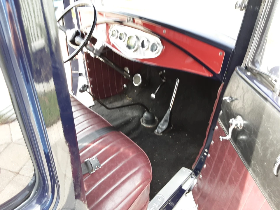 1930 Ford Model A - Image 18 of 31