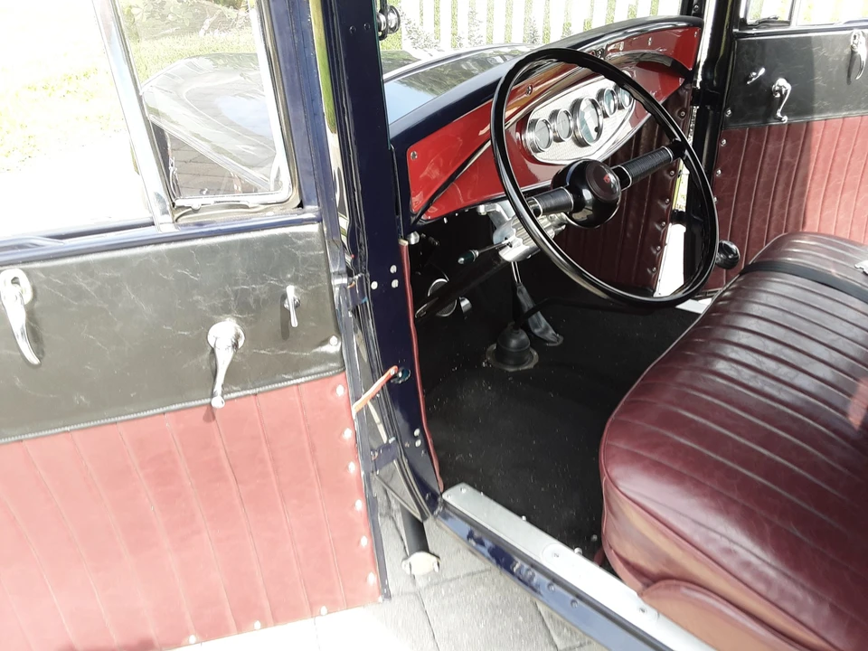 1930 Ford Model A - Image 17 of 31