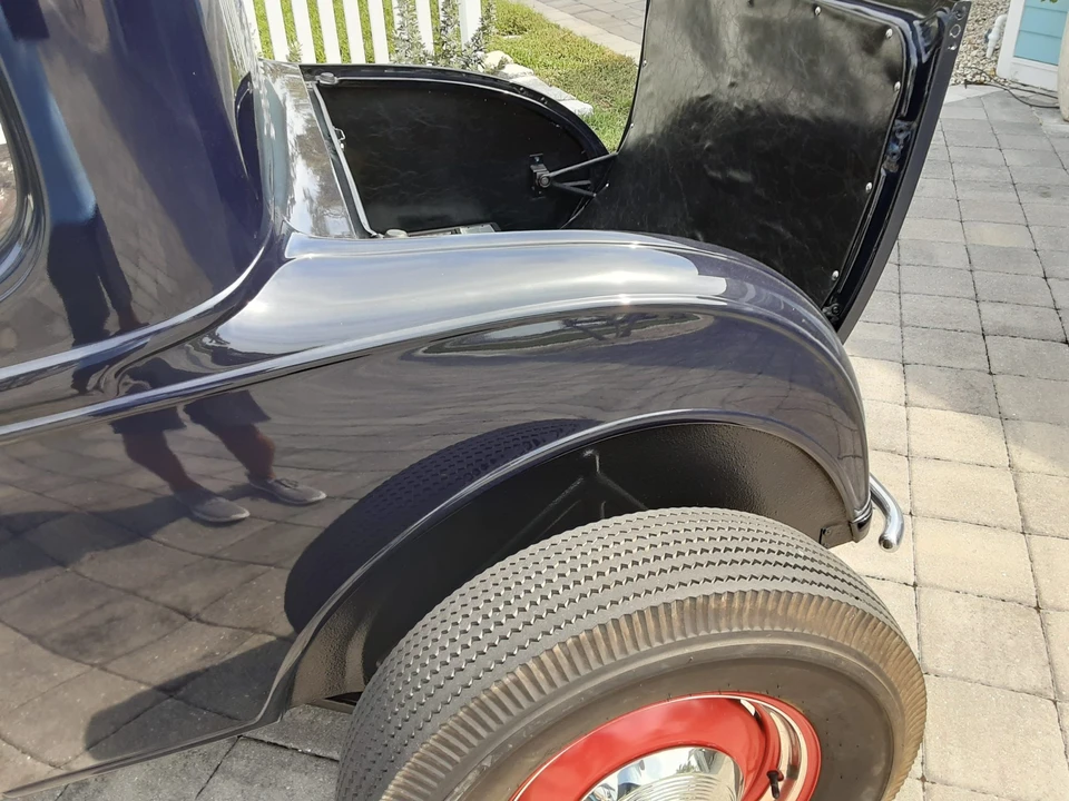 1930 Ford Model A - Image 10 of 31