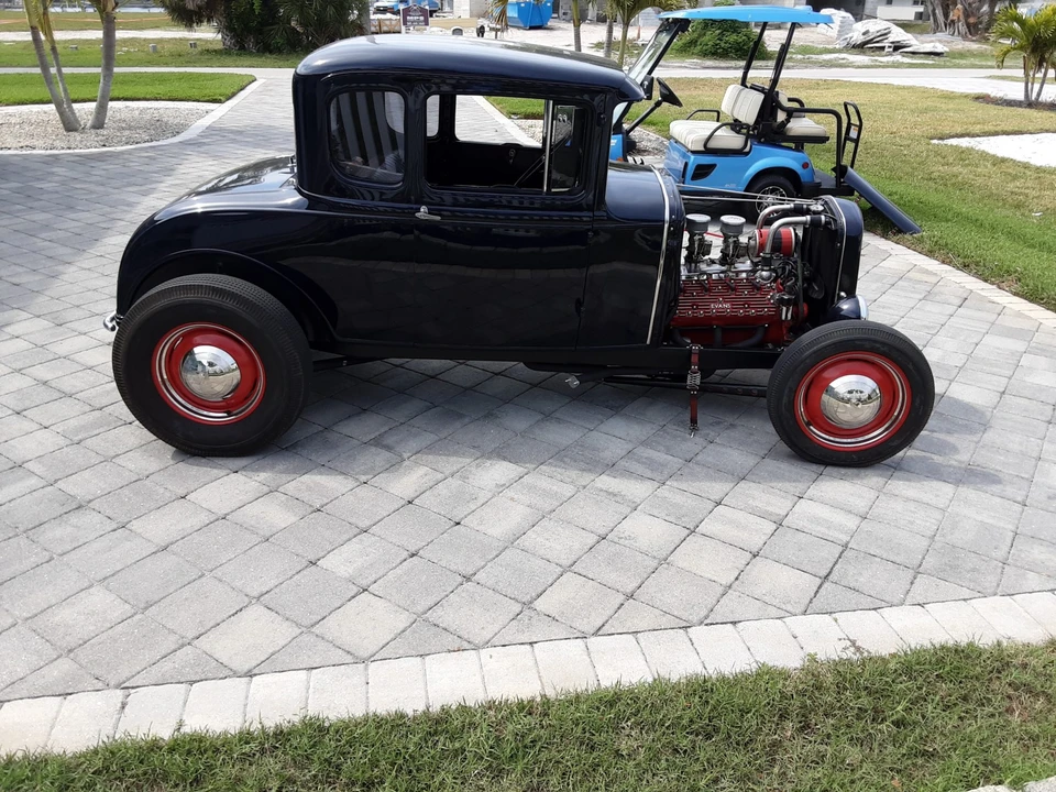 1930 Ford Model A - Image 7 of 31