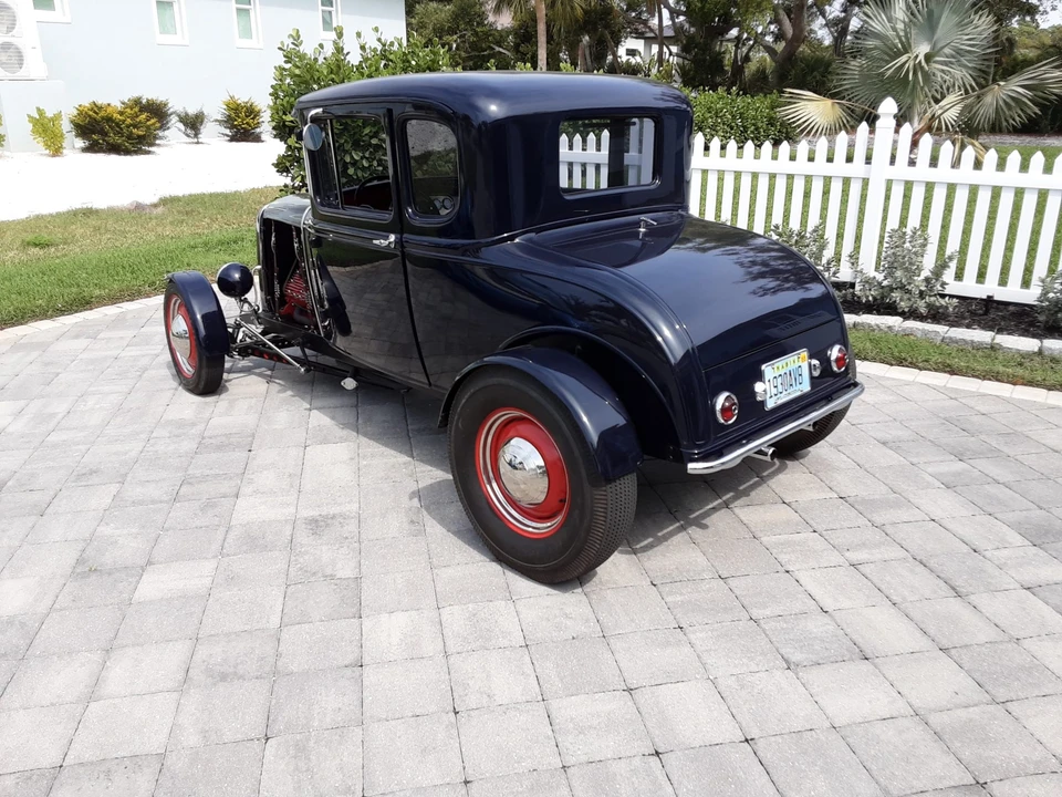 1930 Ford Model A - Image 4 of 31