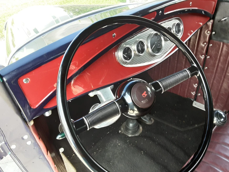 1930 Ford Model A - Image 20 of 31