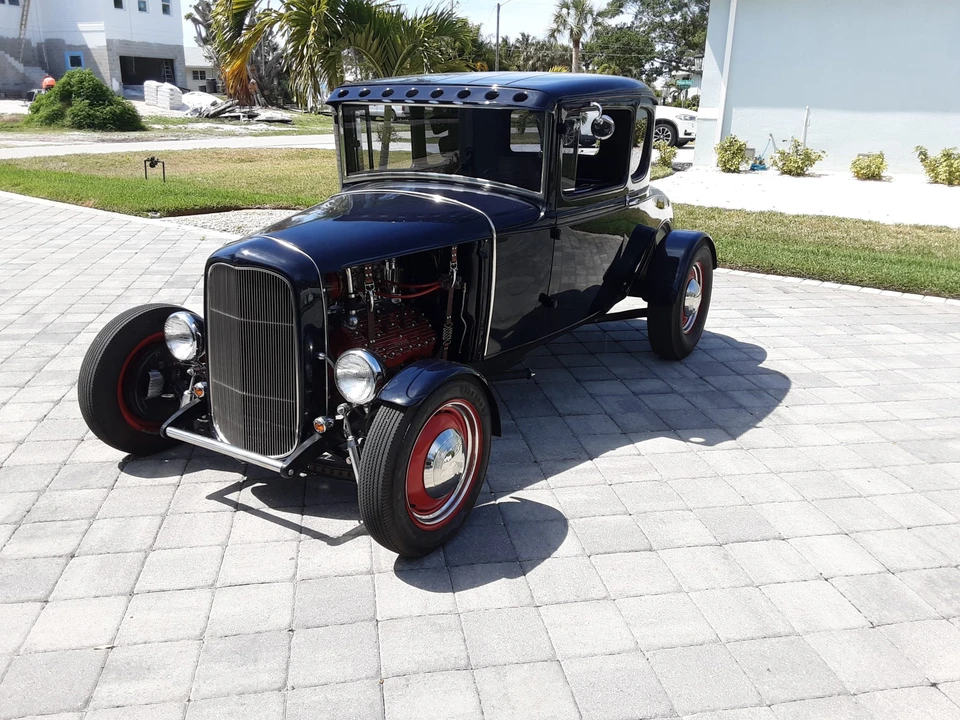 1930 Ford Model A - Image 2 of 31