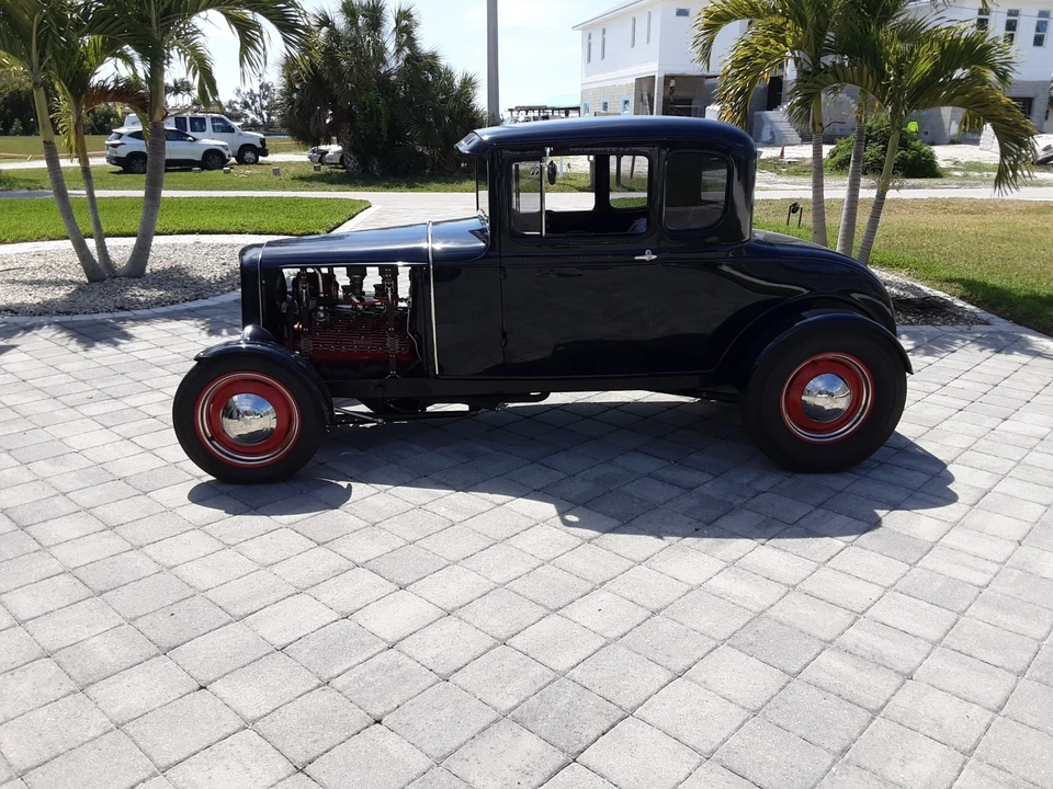 1930 Ford Model A - Image 3 of 31