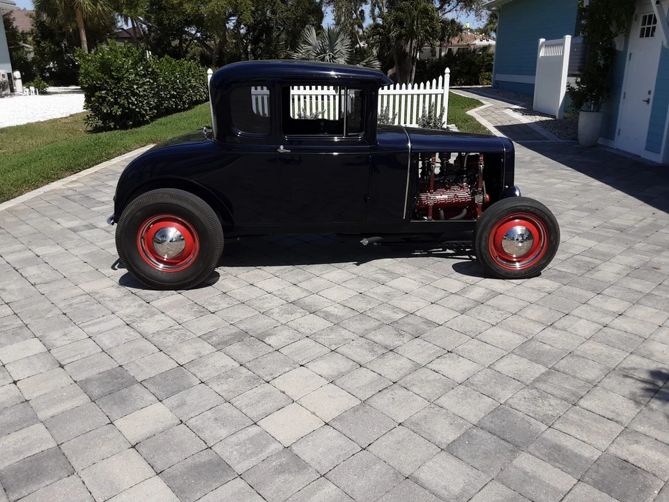 1930 Ford Model A - Image 6 of 31