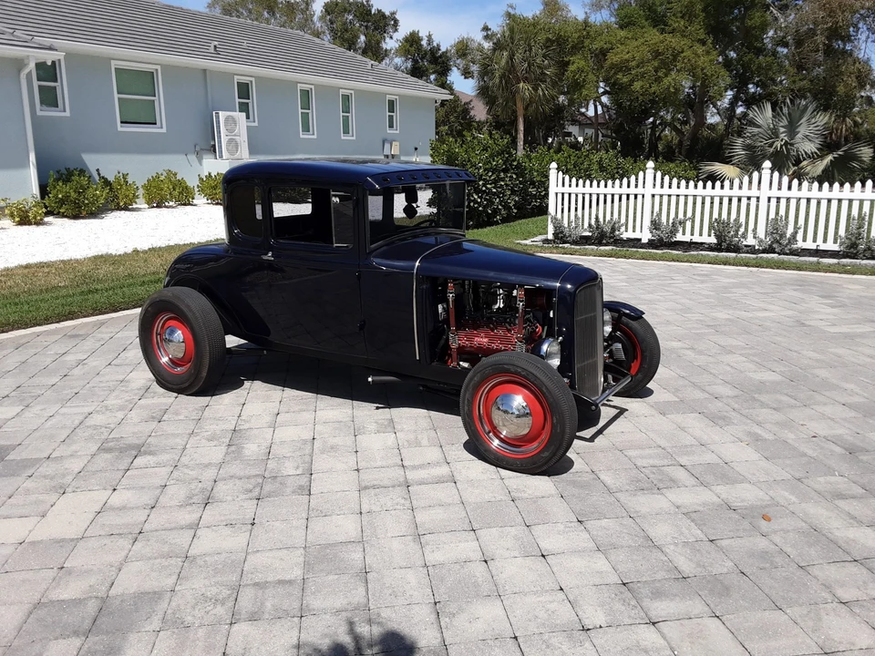 1930 Ford Model A - Image 8 of 31