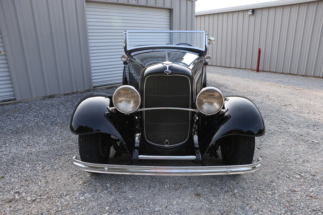 1932 Ford Hot Rod - Image 5 of 31