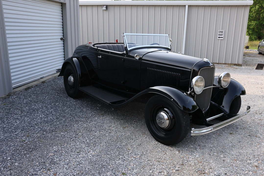 1932 Ford Hot Rod - Image 11 of 31