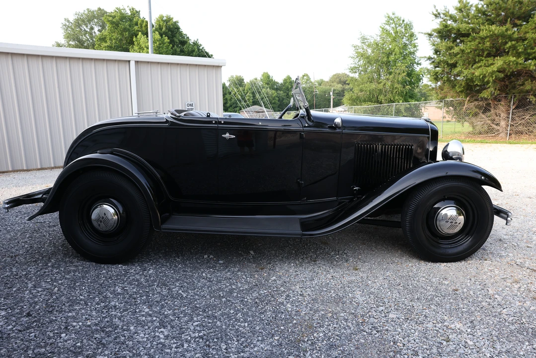 1932 Ford Hot Rod - Image 13 of 31