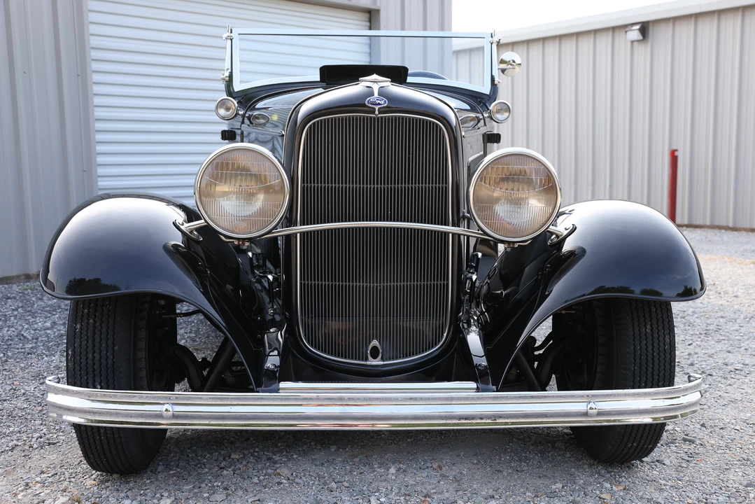 1932 Ford Hot Rod - Image 6 of 31