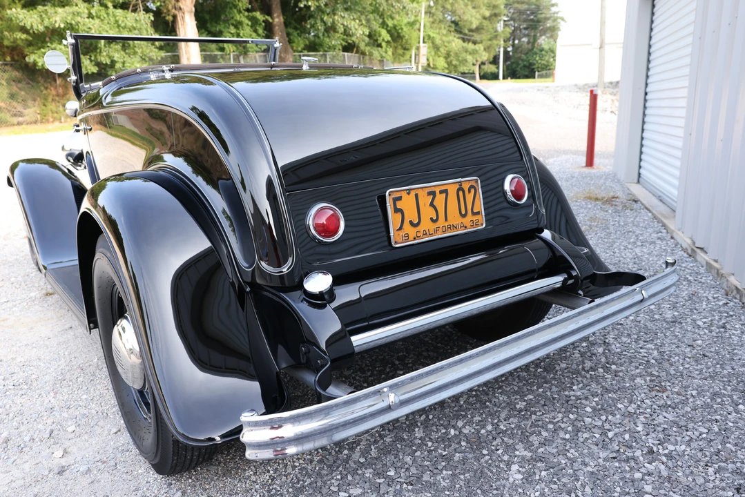 1932 Ford Hot Rod - Image 16 of 31