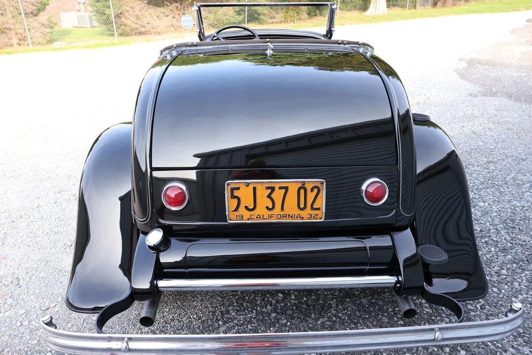 1932 Ford Hot Rod - Image 15 of 31