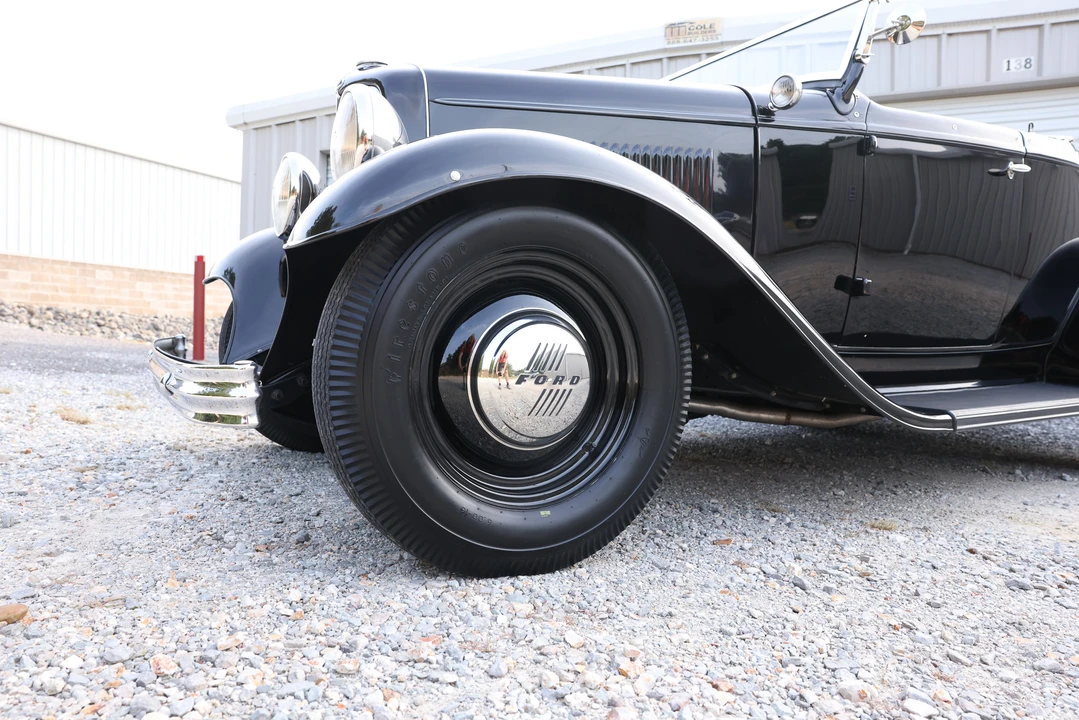 1932 Ford Hot Rod - Image 31 of 31