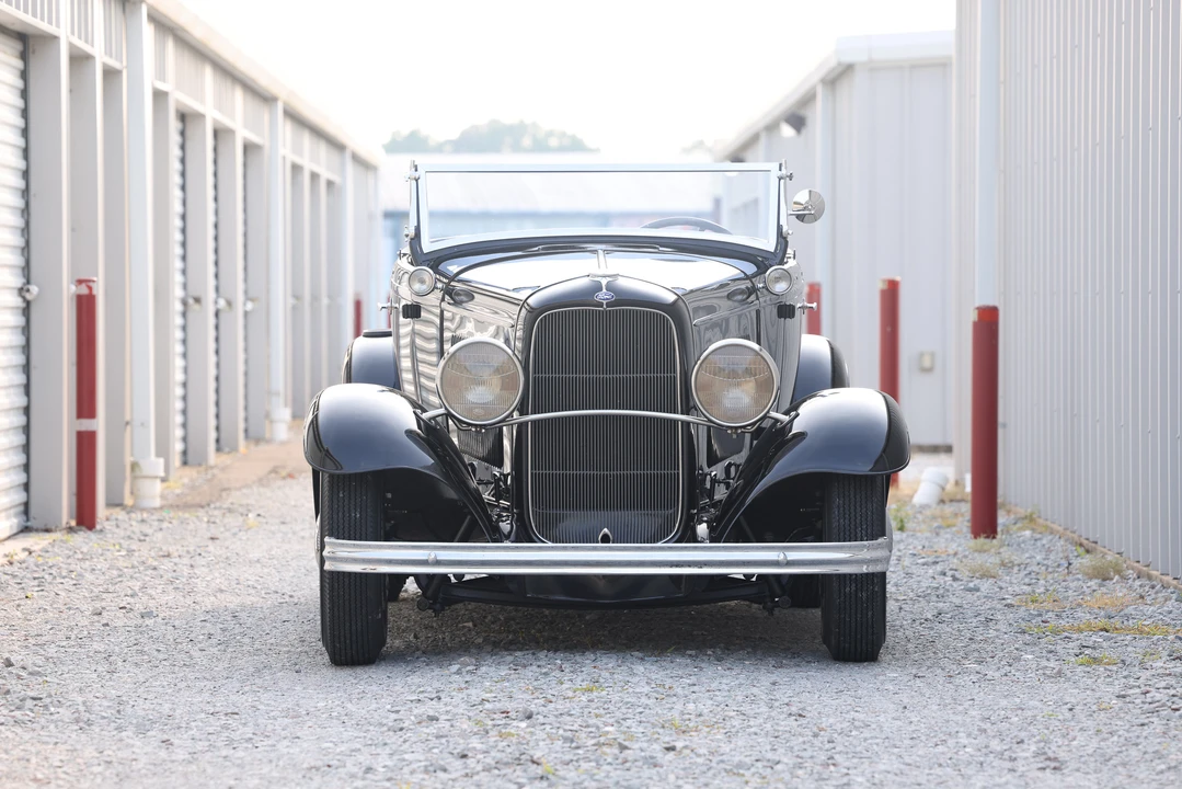 1932 Ford Hot Rod - Image 8 of 31