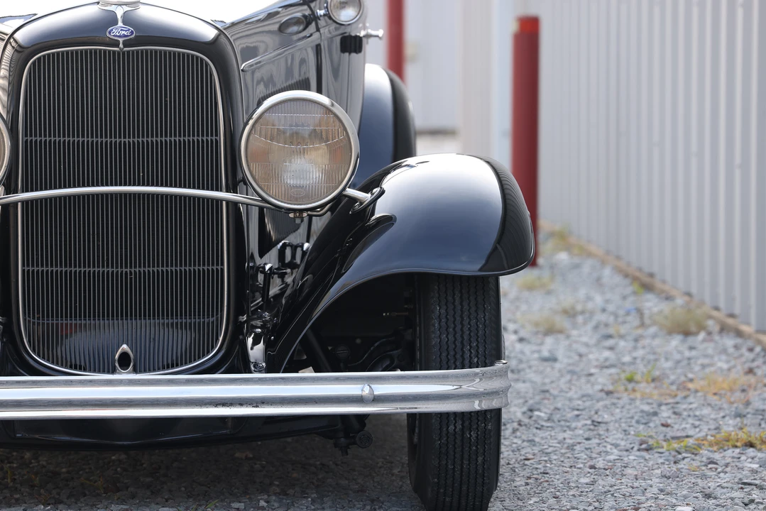1932 Ford Hot Rod - Image 30 of 31