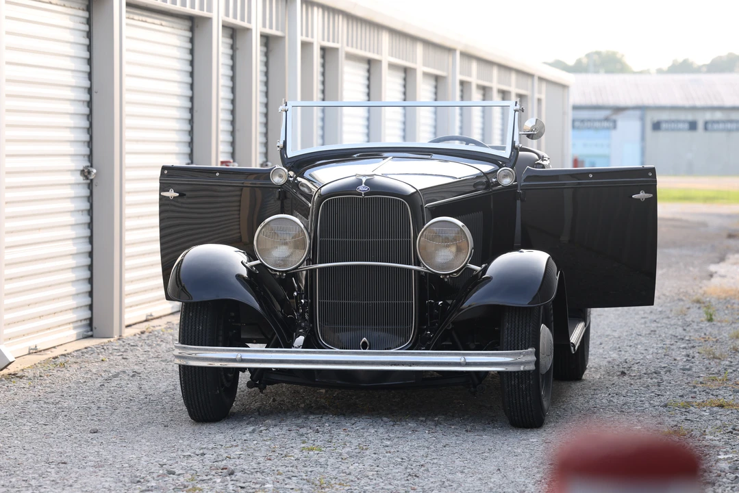 1932 Ford Hot Rod - Image 22 of 31
