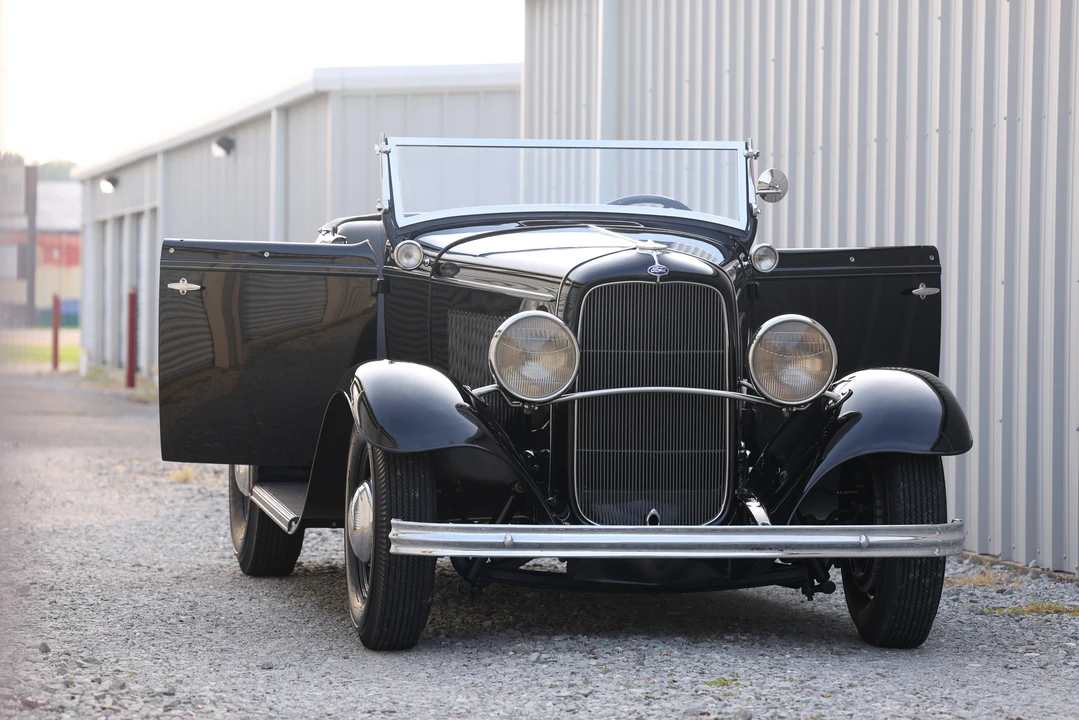 1932 Ford Hot Rod - Image 24 of 31