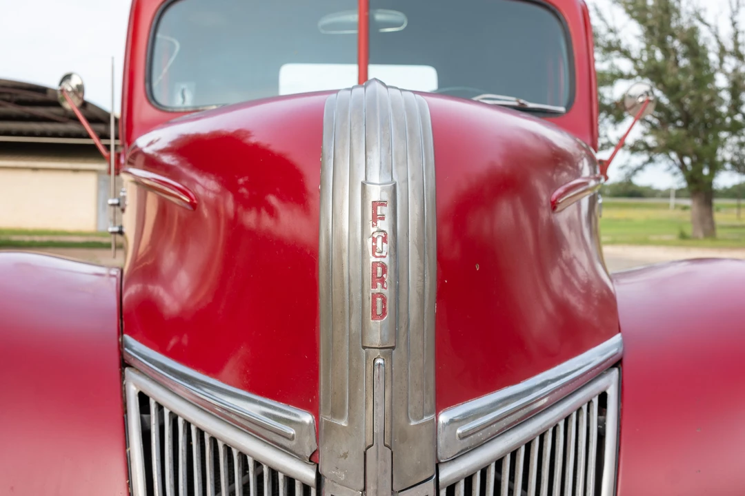 1941 Ford Pickup (1940-1947) - Image 31 of 31