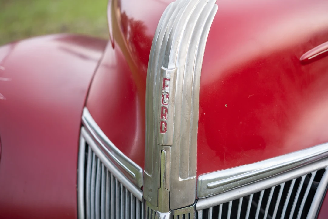 1941 Ford Pickup (1940-1947) - Image 28 of 31