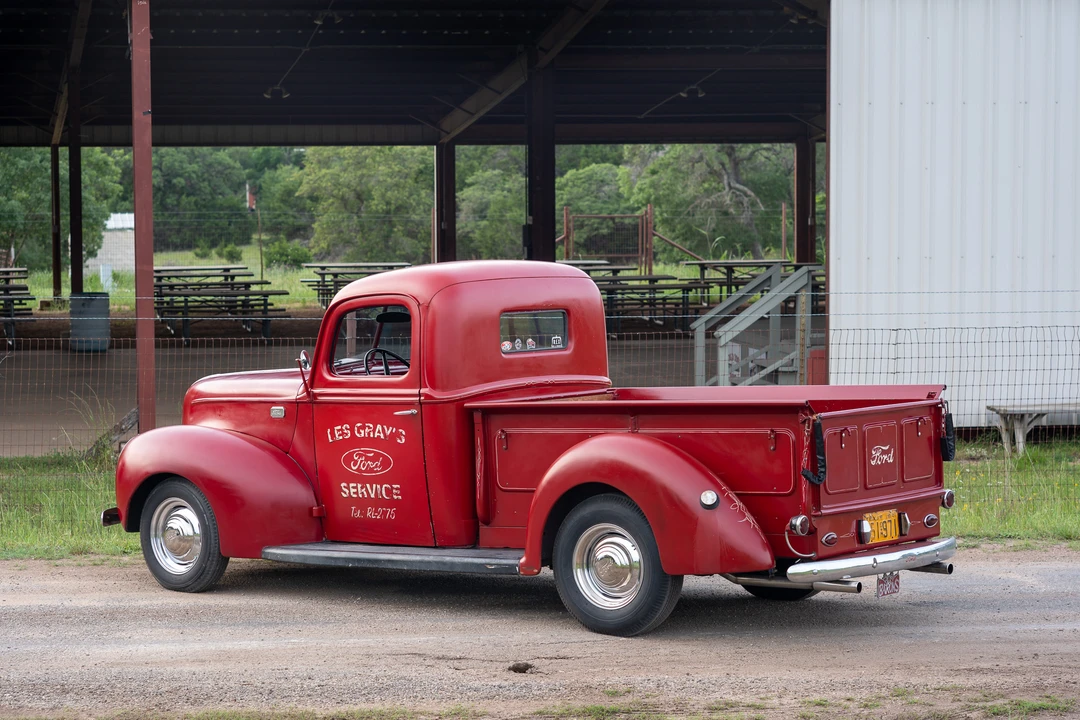 1941 Ford Pickup (1940-1947) - Image 13 of 31