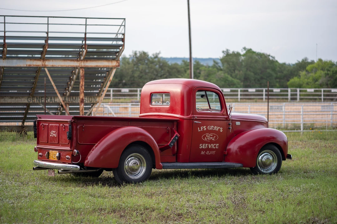 1941 Ford Pickup (1940-1947) - Image 17 of 31