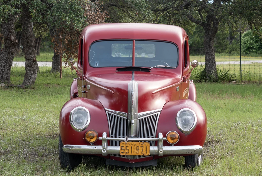 1941 Ford Pickup (1940-1947) - Image 2 of 31