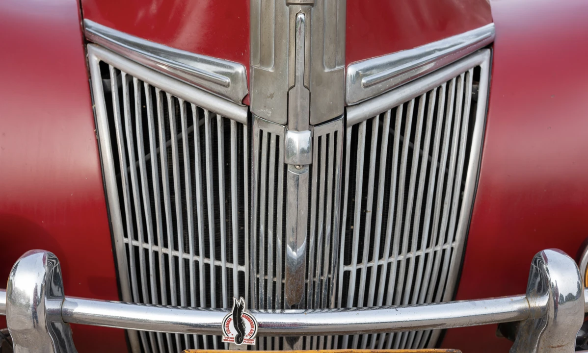 1941 Ford Pickup (1940-1947) - Image 27 of 31