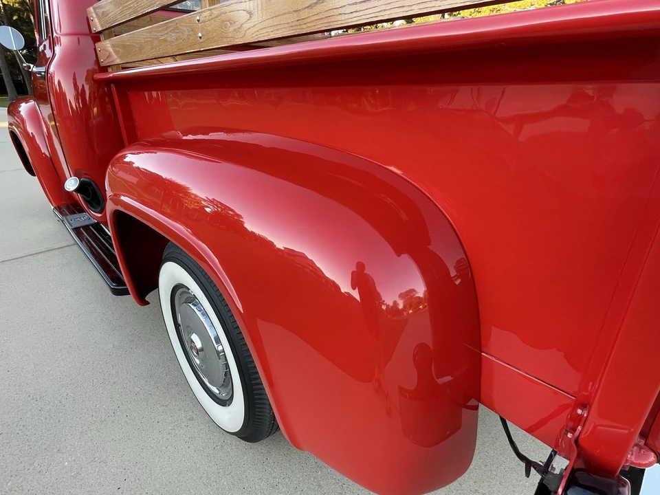 1953 Ford F-Series 2nd Gen - Image 28 of 31