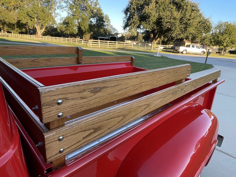 1953 Ford F-Series 2nd Gen - Image 27 of 31