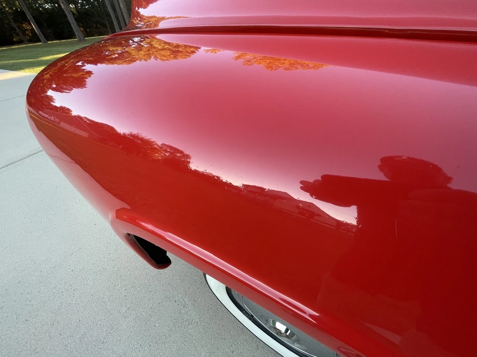 1953 Ford F-Series 2nd Gen - Image 30 of 31