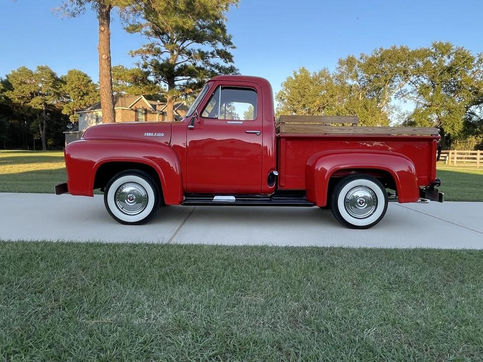 1953 Ford F-Series 2nd Gen - Image 25 of 31