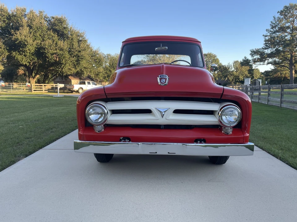 1953 Ford F-Series 2nd Gen - Image 6 of 31