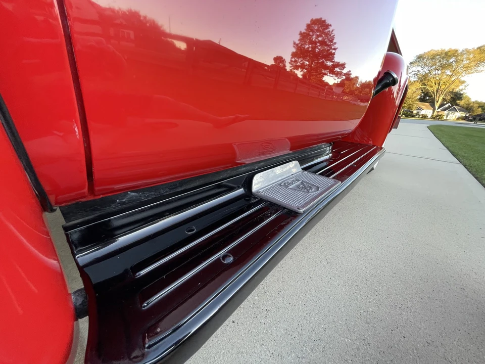 1953 Ford F-Series 2nd Gen - Image 29 of 31