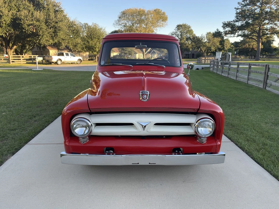1953 Ford F-Series 2nd Gen - Image 5 of 31
