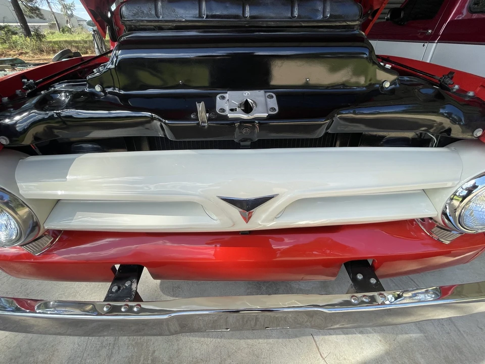 1953 Ford F-Series 2nd Gen - Image 31 of 31