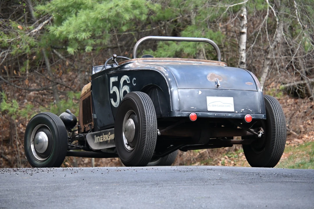 Ford Hot Rod - Image 6 of 31